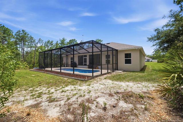 18296 MABERLY ROAD, Weeki Wachee, FL 34614
