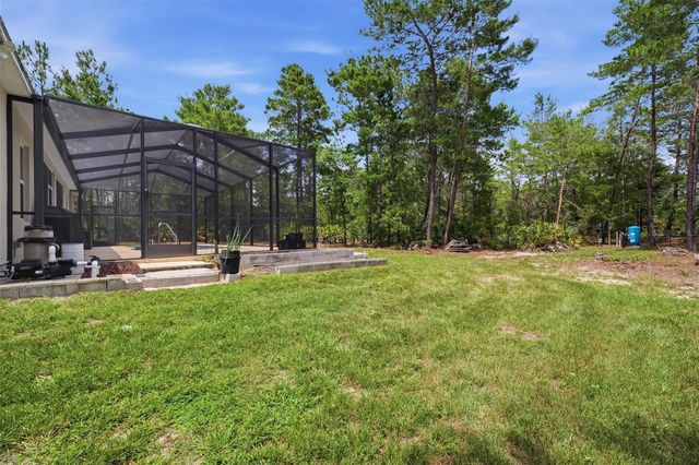 18296 MABERLY ROAD, Weeki Wachee, FL 34614