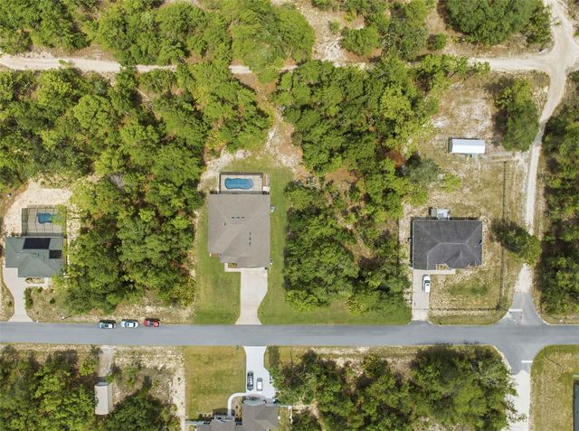 18296 MABERLY ROAD, Weeki Wachee, FL 34614