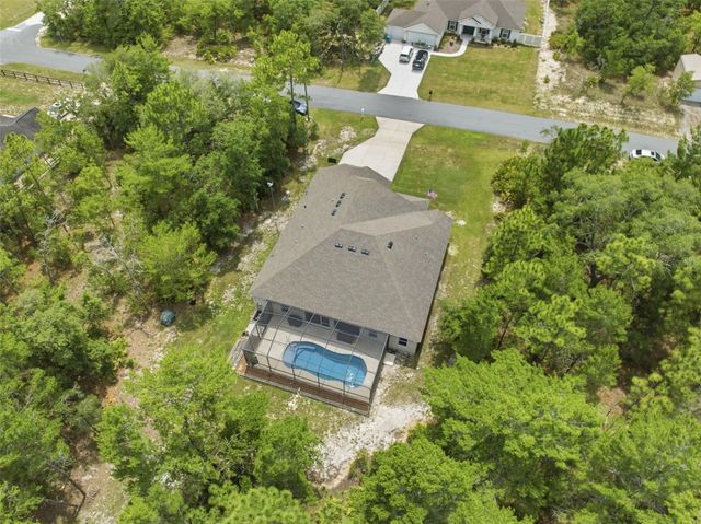 18296 MABERLY ROAD, Weeki Wachee, FL 34614