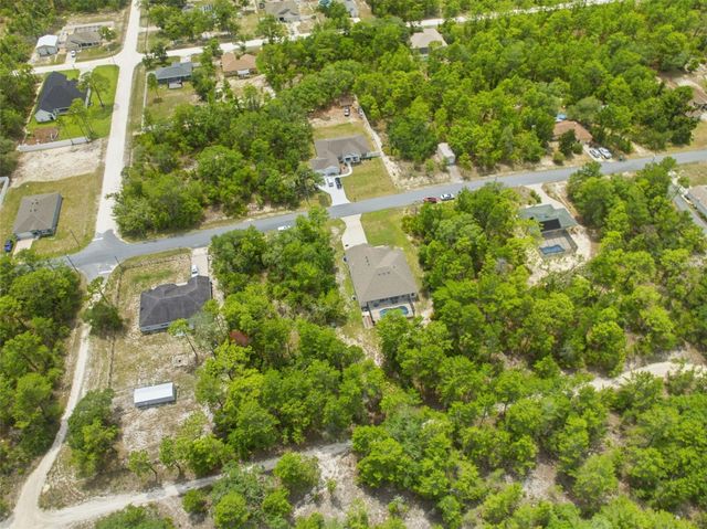 18296 MABERLY ROAD, Weeki Wachee, FL 34614
