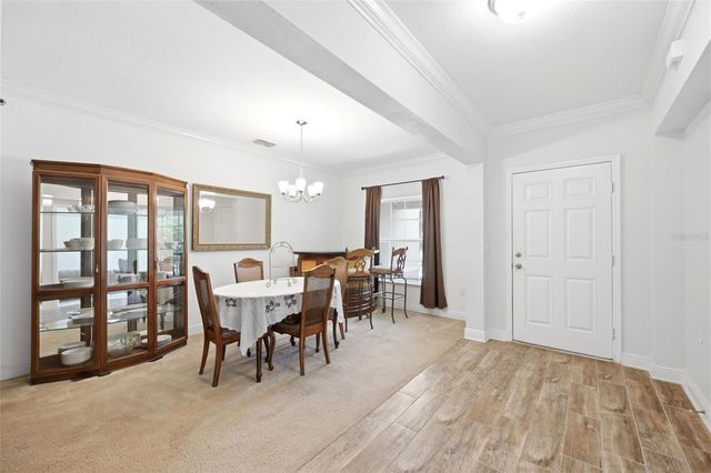 18296 MABERLY ROAD, Weeki Wachee, FL 34614