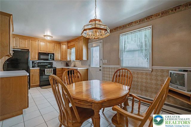 1414 East Pennsylvania Street, Allentown City, PA 18109
