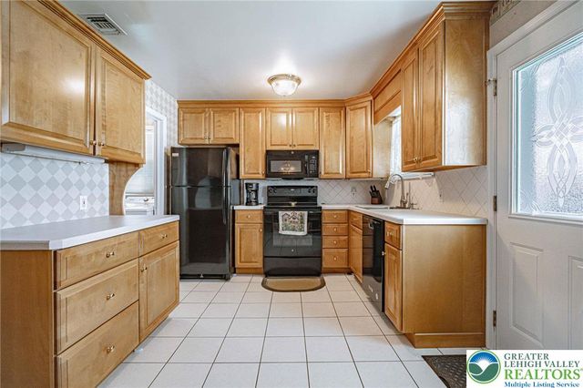 1414 East Pennsylvania Street, Allentown City, PA 18109