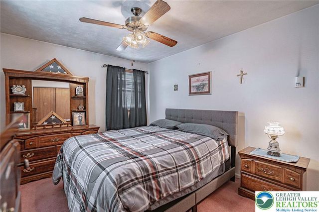 1414 East Pennsylvania Street, Allentown City, PA 18109