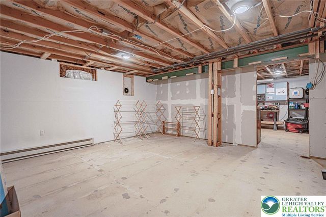 1414 East Pennsylvania Street, Allentown City, PA 18109