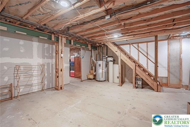 1414 East Pennsylvania Street, Allentown City, PA 18109