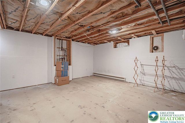 1414 East Pennsylvania Street, Allentown City, PA 18109