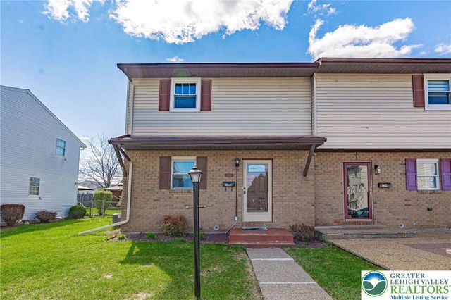 1414 East Pennsylvania Street, Allentown City, PA 18109