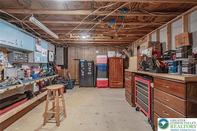 1414 East Pennsylvania Street, Allentown City, PA 18109