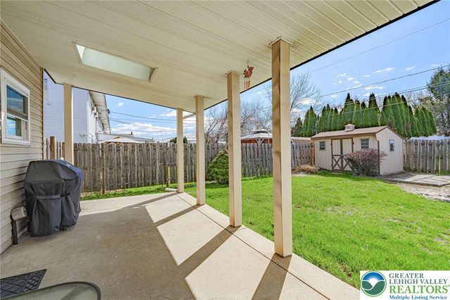 1414 East Pennsylvania Street, Allentown City, PA 18109