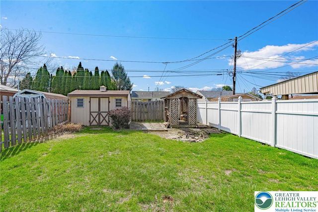 1414 East Pennsylvania Street, Allentown City, PA 18109