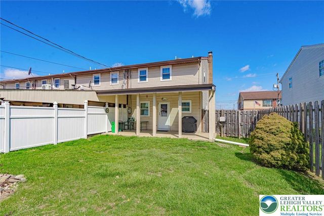 1414 East Pennsylvania Street, Allentown City, PA 18109