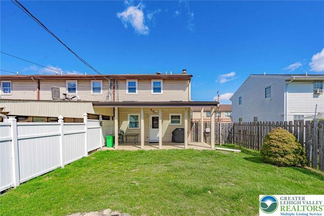 1414 East Pennsylvania Street, Allentown City, PA 18109
