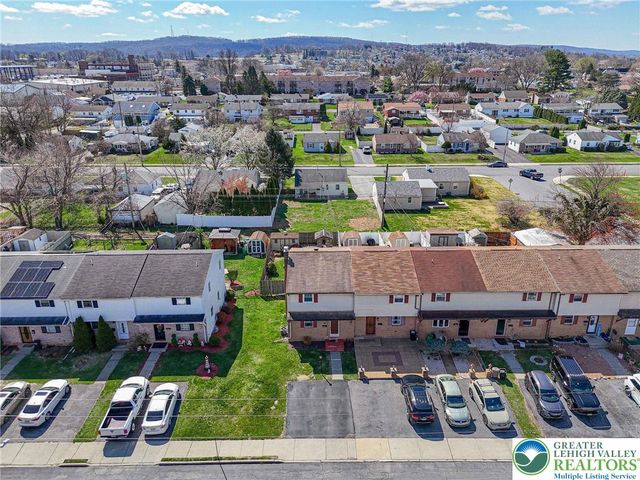 1414 East Pennsylvania Street, Allentown City, PA 18109