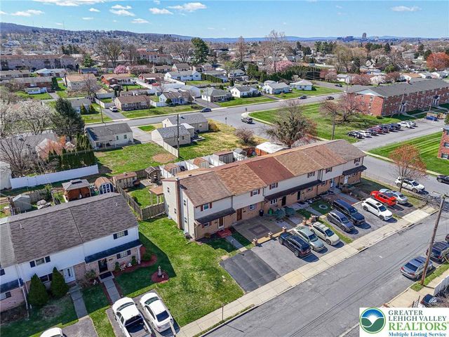 1414 East Pennsylvania Street, Allentown City, PA 18109