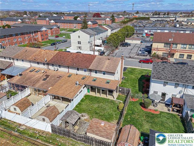 1414 East Pennsylvania Street, Allentown City, PA 18109