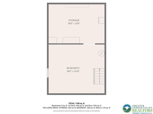 1414 East Pennsylvania Street, Allentown City, PA 18109