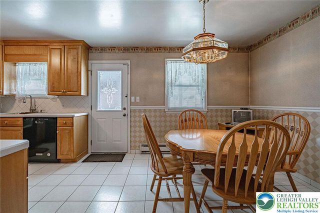 1414 East Pennsylvania Street, Allentown City, PA 18109