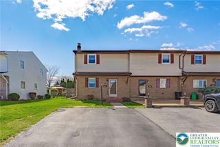 1414 East Pennsylvania Street, Allentown City, PA 18109