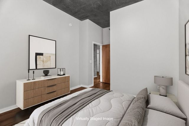 1620 S Michigan Avenue 324, Chicago, IL 60616