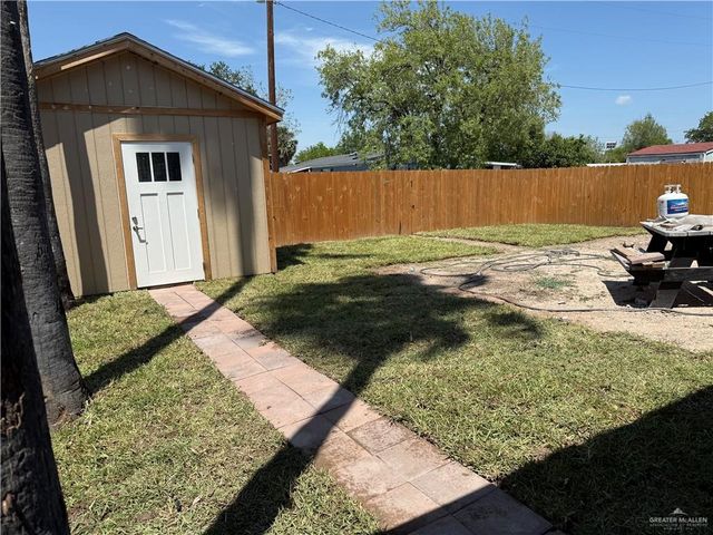 204 Lovely Way Avenue, Pharr, TX 78577