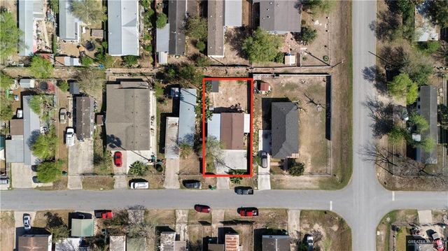 204 Lovely Way Avenue, Pharr, TX 78577