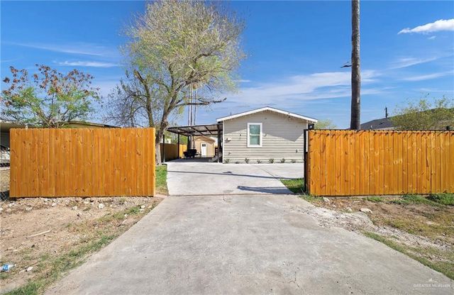 204 Lovely Way Avenue, Pharr, TX 78577