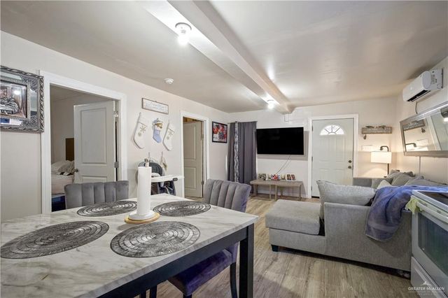 204 Lovely Way Avenue, Pharr, TX 78577