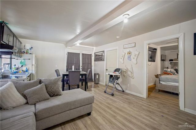 204 Lovely Way Avenue, Pharr, TX 78577