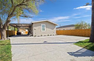 204 Lovely Way Avenue, Pharr, TX 78577