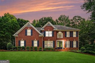 3240 Warren Creek Drive, Powder Springs, GA 30127