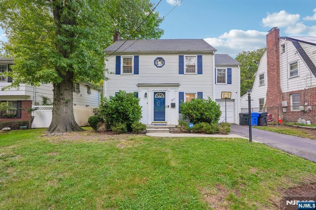 467 Voorhees Street, Englewood, NJ 07631