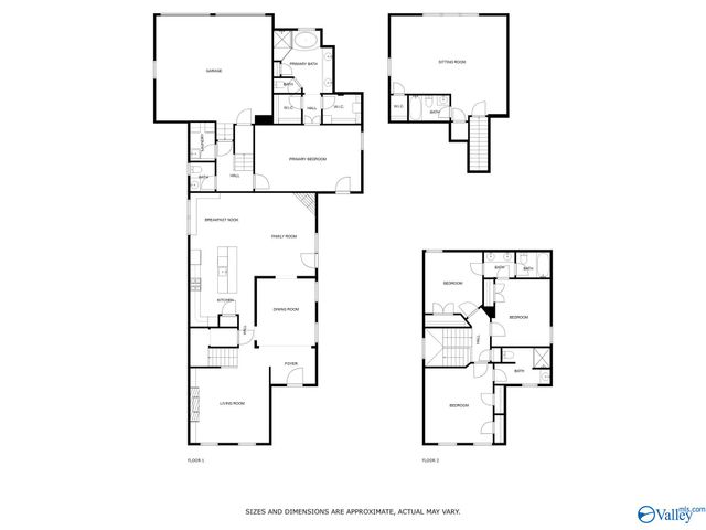 14 NW Pawtucket Street NW, Huntsville, AL 35806