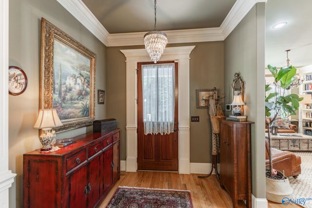 14 NW Pawtucket Street NW, Huntsville, AL 35806