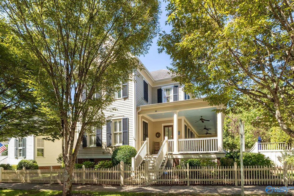 14 NW Pawtucket Street NW, Huntsville, AL 35806