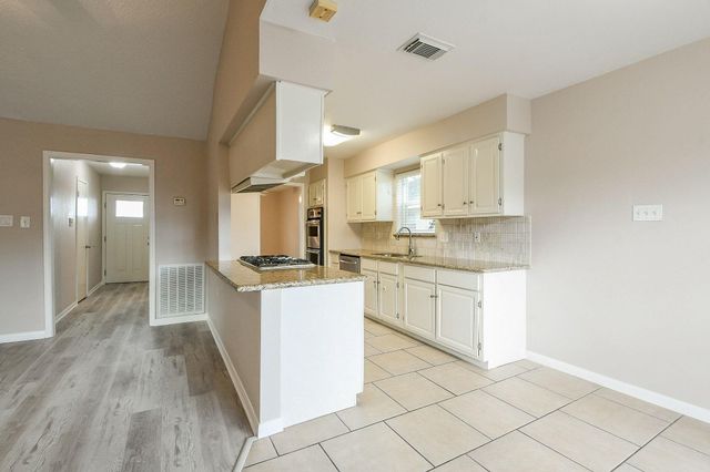 12939 Westmere Drive, Houston, TX 77077