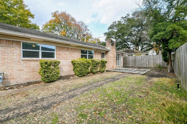 12939 Westmere Drive, Houston, TX 77077