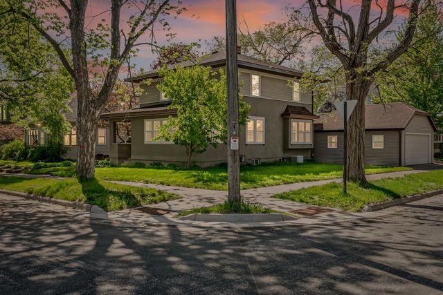 1404 Adams STREET, La Crosse, WI 54601