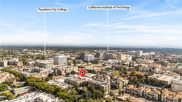 709 E Walnut Street 319, Pasadena, CA 91101