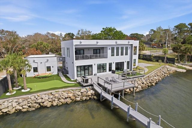 2175 S TROPICAL TRAIL, Merritt Island, FL 32952