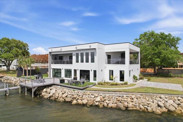 2175 S TROPICAL TRAIL, Merritt Island, FL 32952