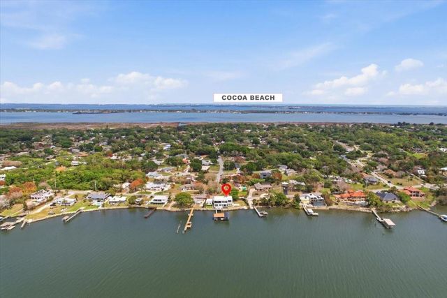 2175 S TROPICAL TRAIL, Merritt Island, FL 32952