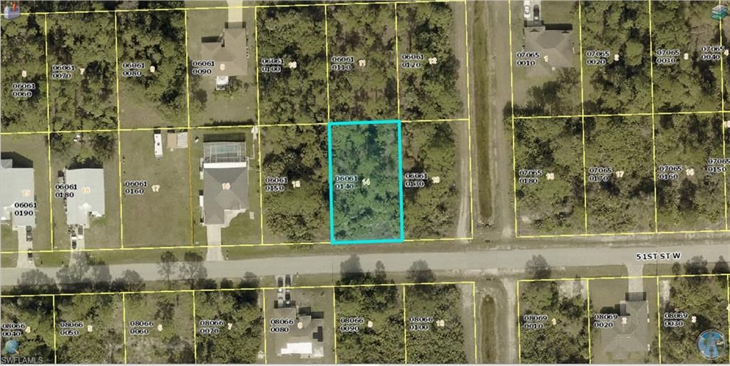 3402 51st ST W, Lehigh Acres, FL 33971