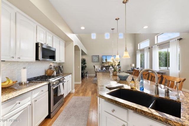 3120 E HUBER Street, Mesa, AZ 85213