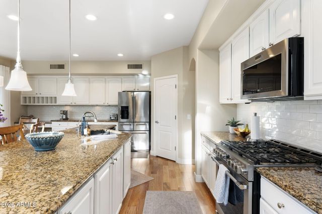 3120 E HUBER Street, Mesa, AZ 85213