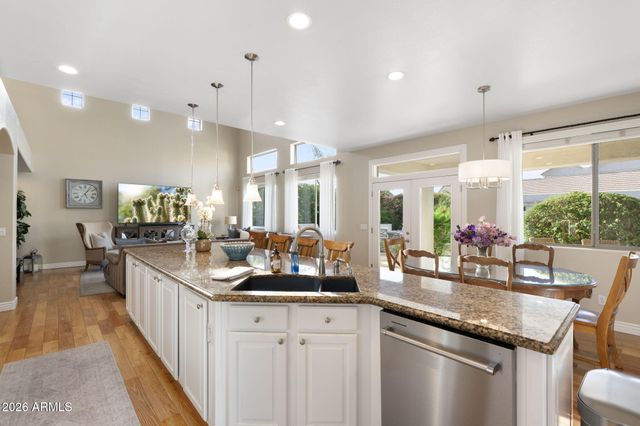 3120 E HUBER Street, Mesa, AZ 85213