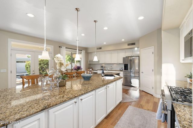 3120 E HUBER Street, Mesa, AZ 85213