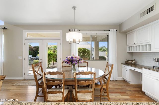 3120 E HUBER Street, Mesa, AZ 85213