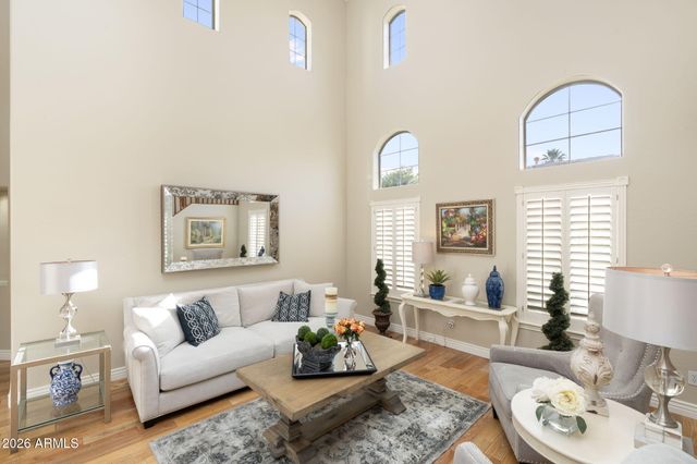 3120 E HUBER Street, Mesa, AZ 85213